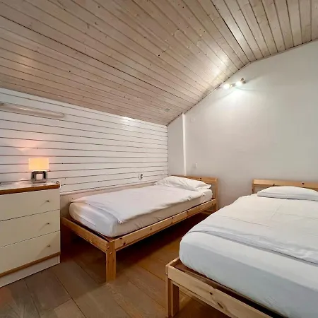 Charming Old Town Loft - Amazing Location דירה לובליאנה