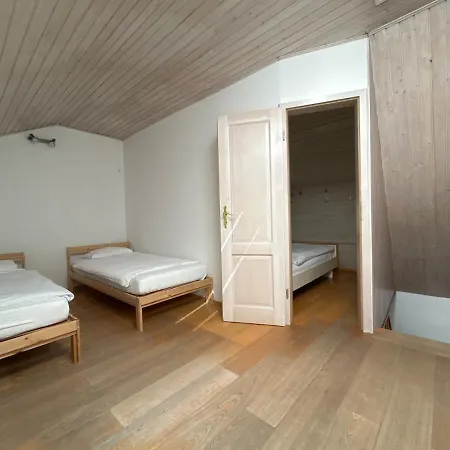 Charming Old Town Loft - Amazing Location * לובליאנה