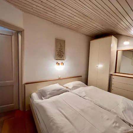 Charming Old Town Loft - Amazing Location * לובליאנה