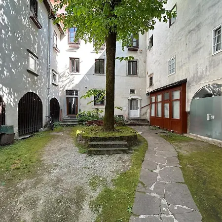 Charming Old Town Loft - Amazing Location *