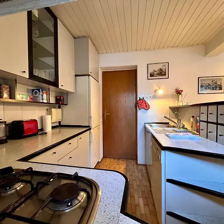 דירה Charming Old Town Loft - Amazing Location *