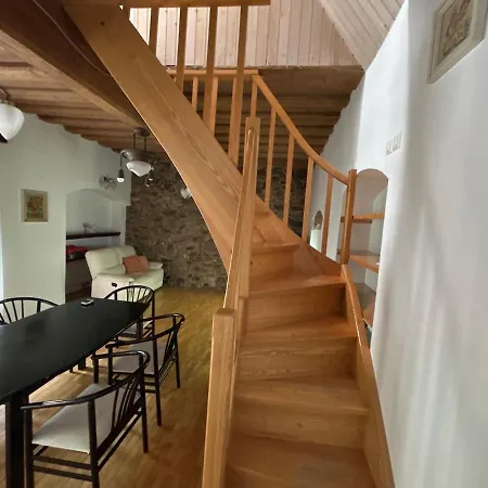 Charming Old Town Loft - Amazing Location