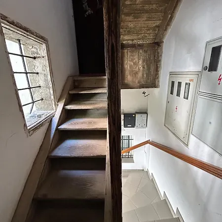 Charming Old Town Loft - Amazing Location לובליאנה